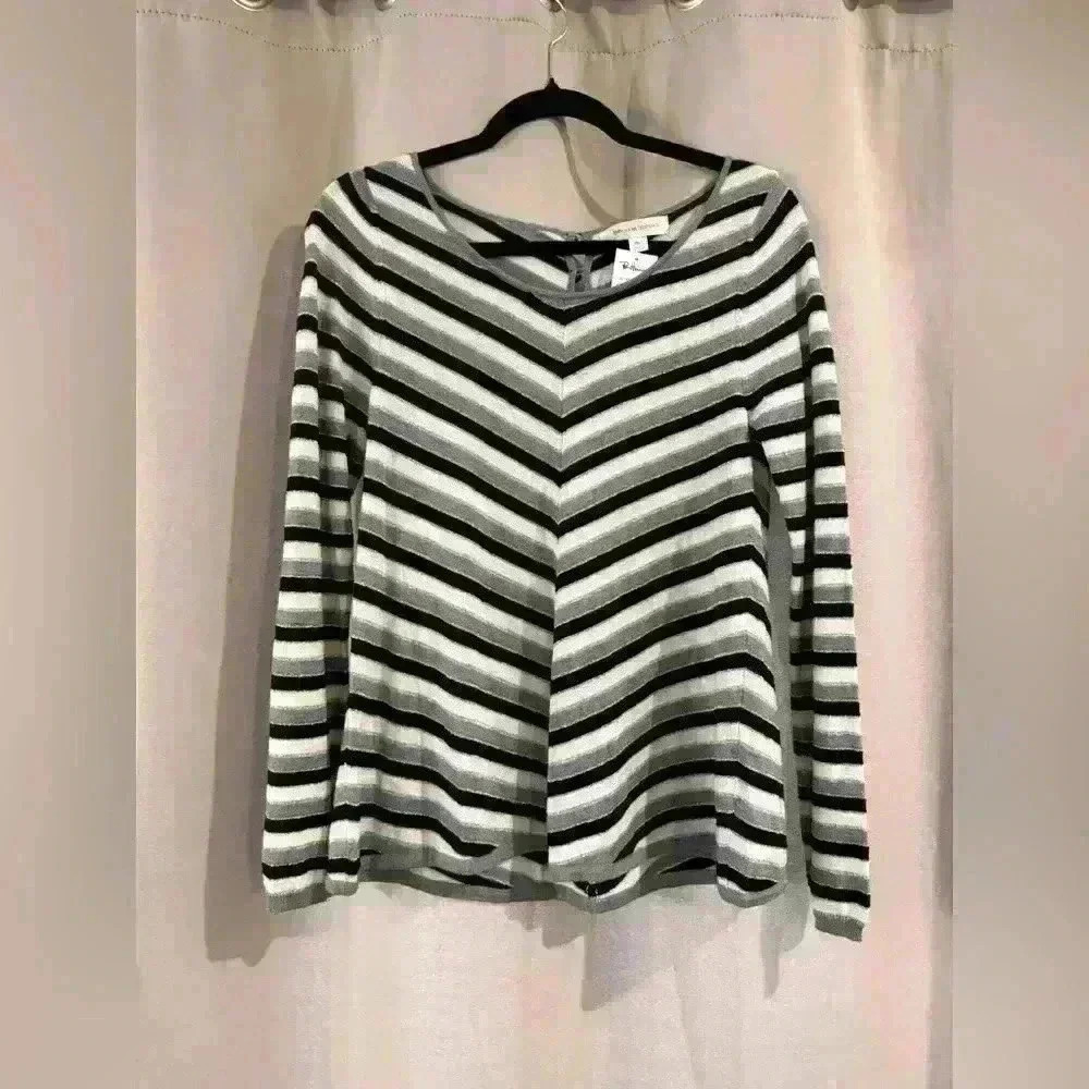 Women’s Long Sleeve TOPSHOP  Top